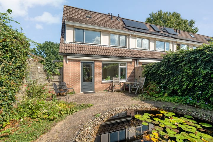 Foto 26 van Prins Alexandererf 55