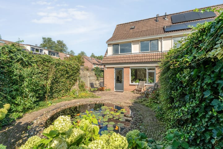 Foto 28 van Prins Alexandererf 55