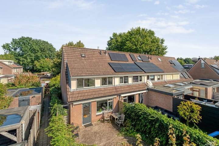 Foto 30 van Prins Alexandererf 55