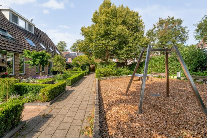 Foto 31 van Prins Alexandererf 55