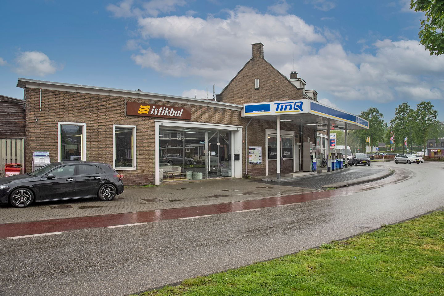 Bekijk foto 1 van Oliemolensingel 28-A