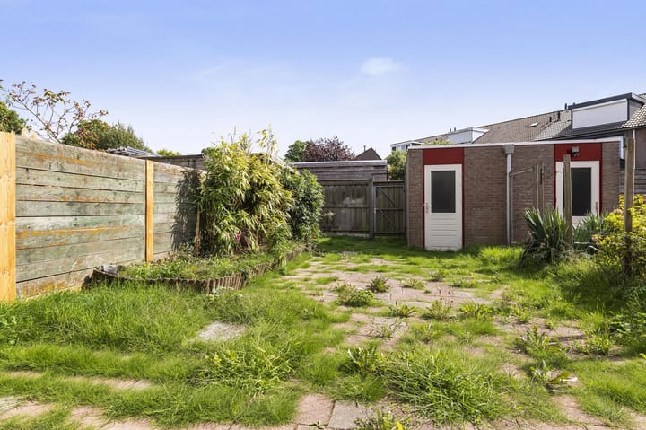 Foto 2 van Hillekensacker 2305