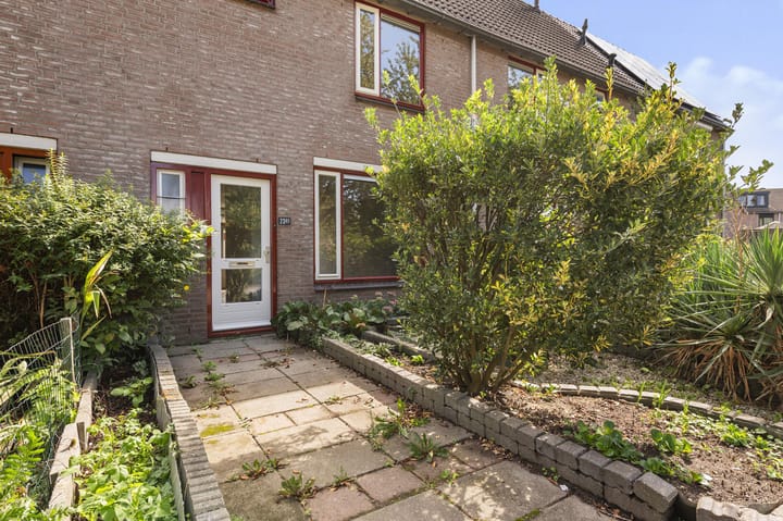 Foto 6 van Hillekensacker 2305