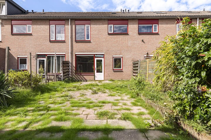 Foto 26 van Hillekensacker 2305