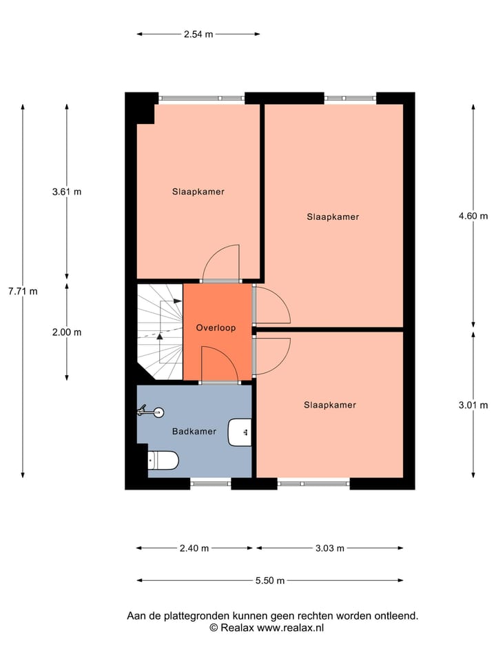 Foto 33 van Hillekensacker 2305