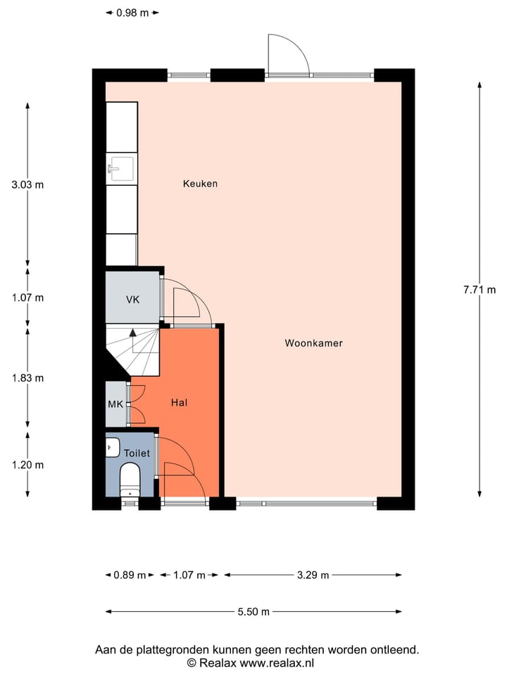 Foto 31 van Hillekensacker 2305