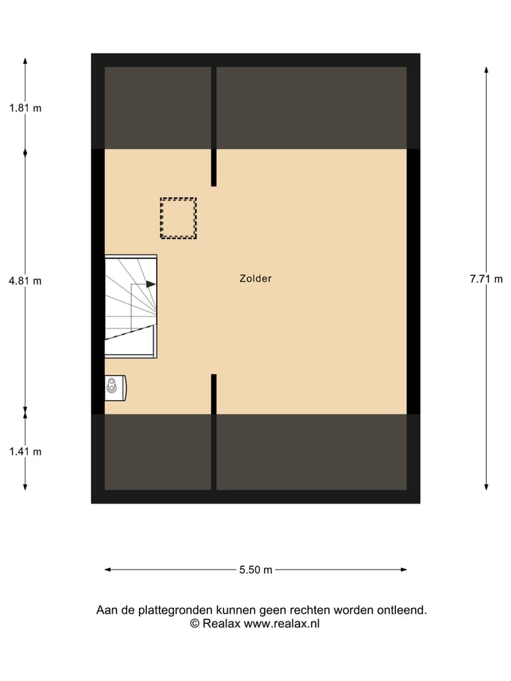 Foto 35 van Hillekensacker 2305