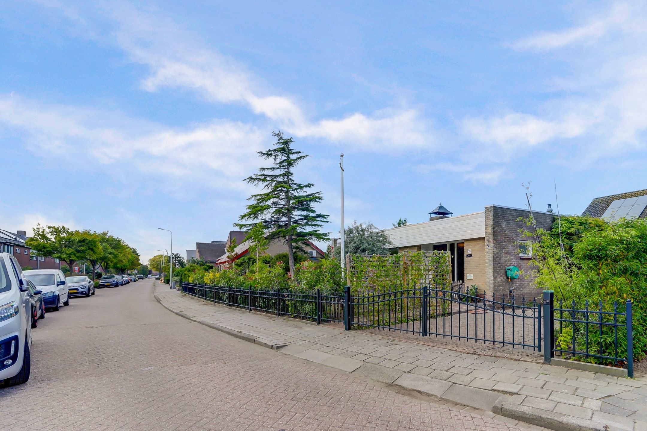 Foto 6 van Gladiolenstraat 50