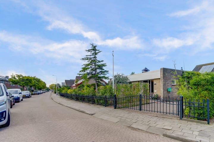 Foto 6 van Gladiolenstraat 50