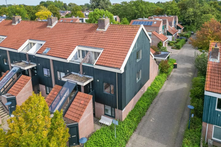 Foto 2 van Het Gangwerk 40