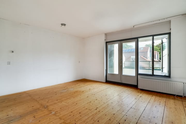 Foto 4 van Het Gangwerk 40