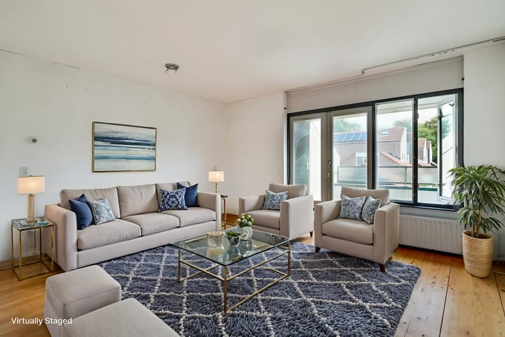 Foto 5 van Het Gangwerk 40