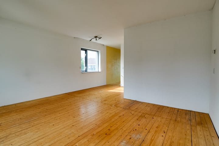 Foto 8 van Het Gangwerk 40