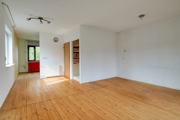 Foto 9 van Het Gangwerk 40