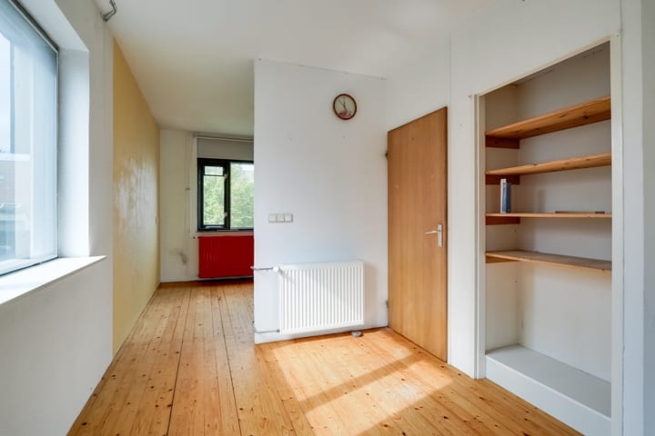 Foto 11 van Het Gangwerk 40