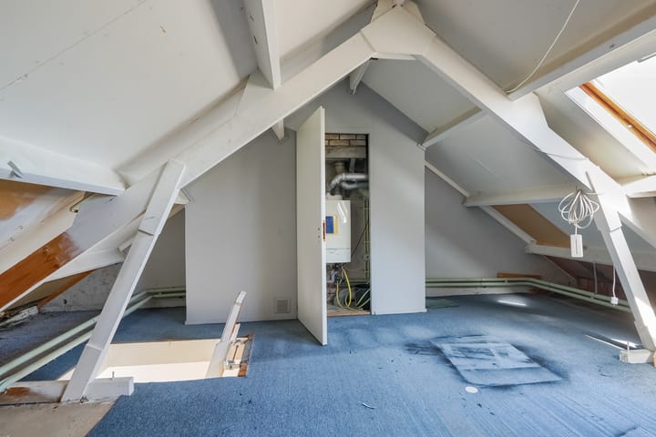 Foto 29 van Het Gangwerk 40