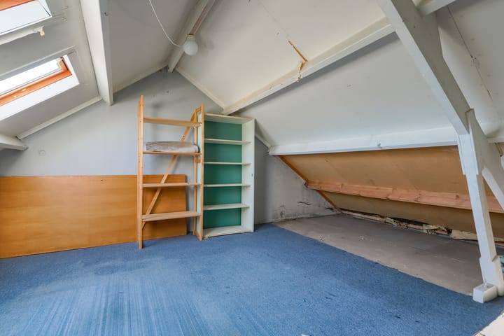 Foto 31 van Het Gangwerk 40