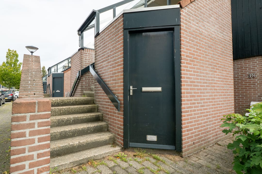 Photo 32 of Het Gangwerk 40