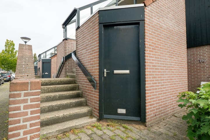 Foto 32 van Het Gangwerk 40