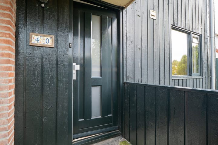 Foto 35 van Het Gangwerk 40