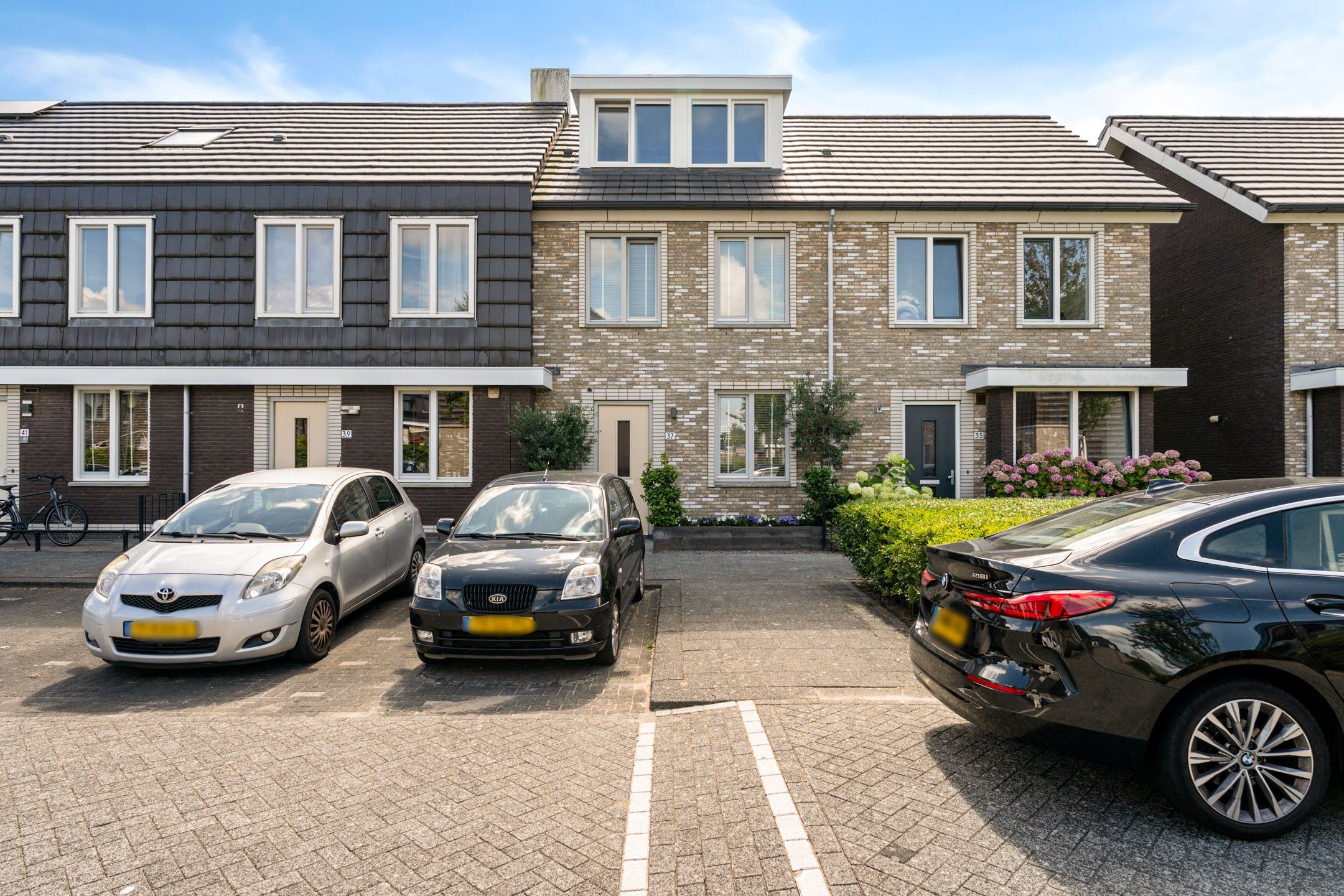 Hoornsemeer, 37, Zoetermeer, 2729PM, Zuid-Holland, Nederland 37 