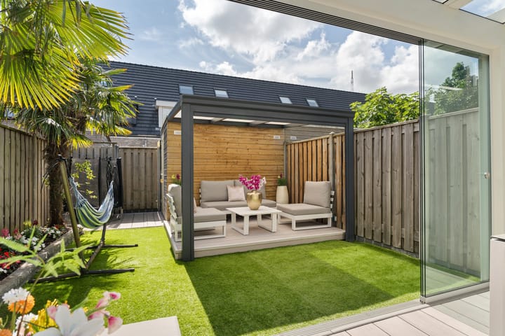 Photo 4 of Hoornsemeer 37