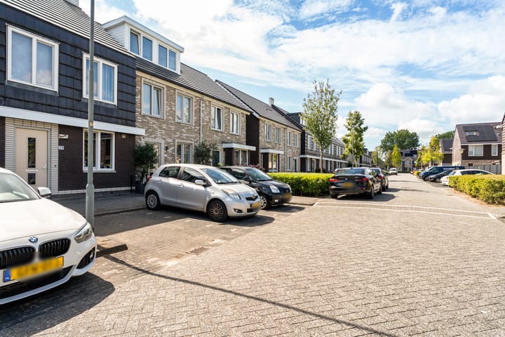 Photo 6 of Hoornsemeer 37