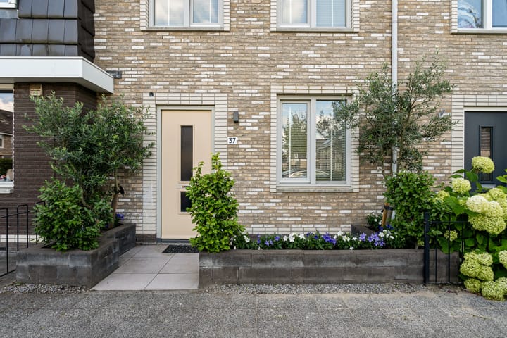 Photo 7 of Hoornsemeer 37