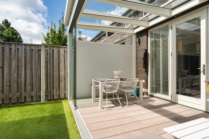 Photo 27 of Hoornsemeer 37