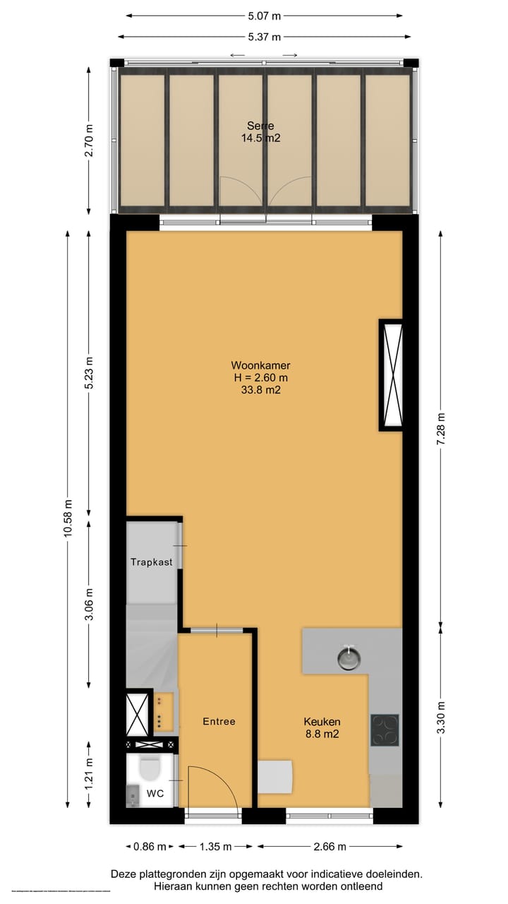 Photo 52 of Hoornsemeer 37