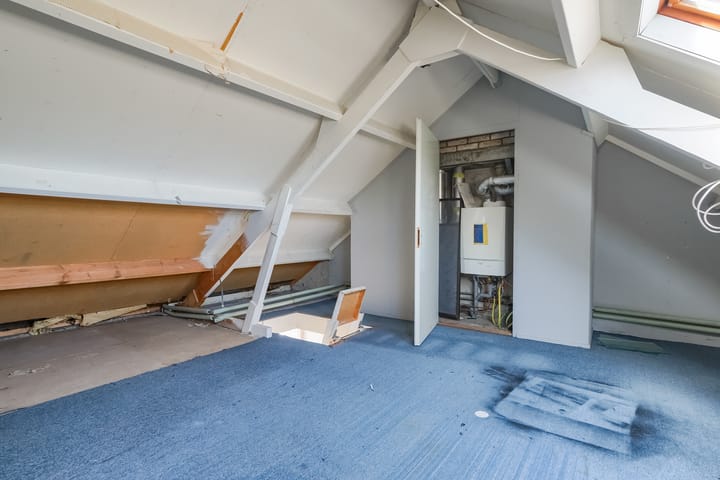 Foto 30 van Het Gangwerk 40