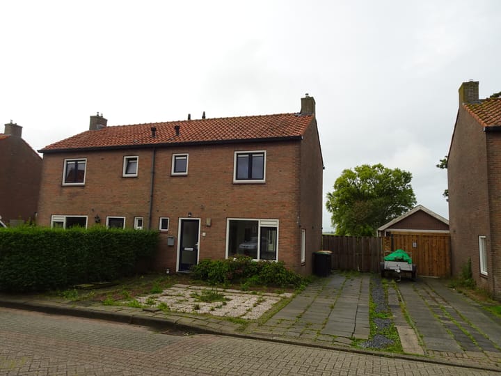 Plantsoendwarsstraat 11