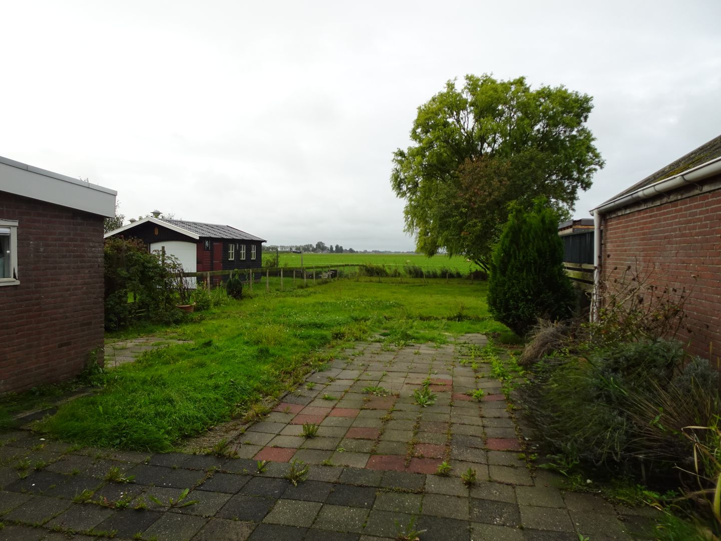 Photo 5 of Plantsoendwarsstraat 11