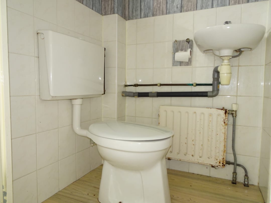 Photo 8 of Plantsoendwarsstraat 11