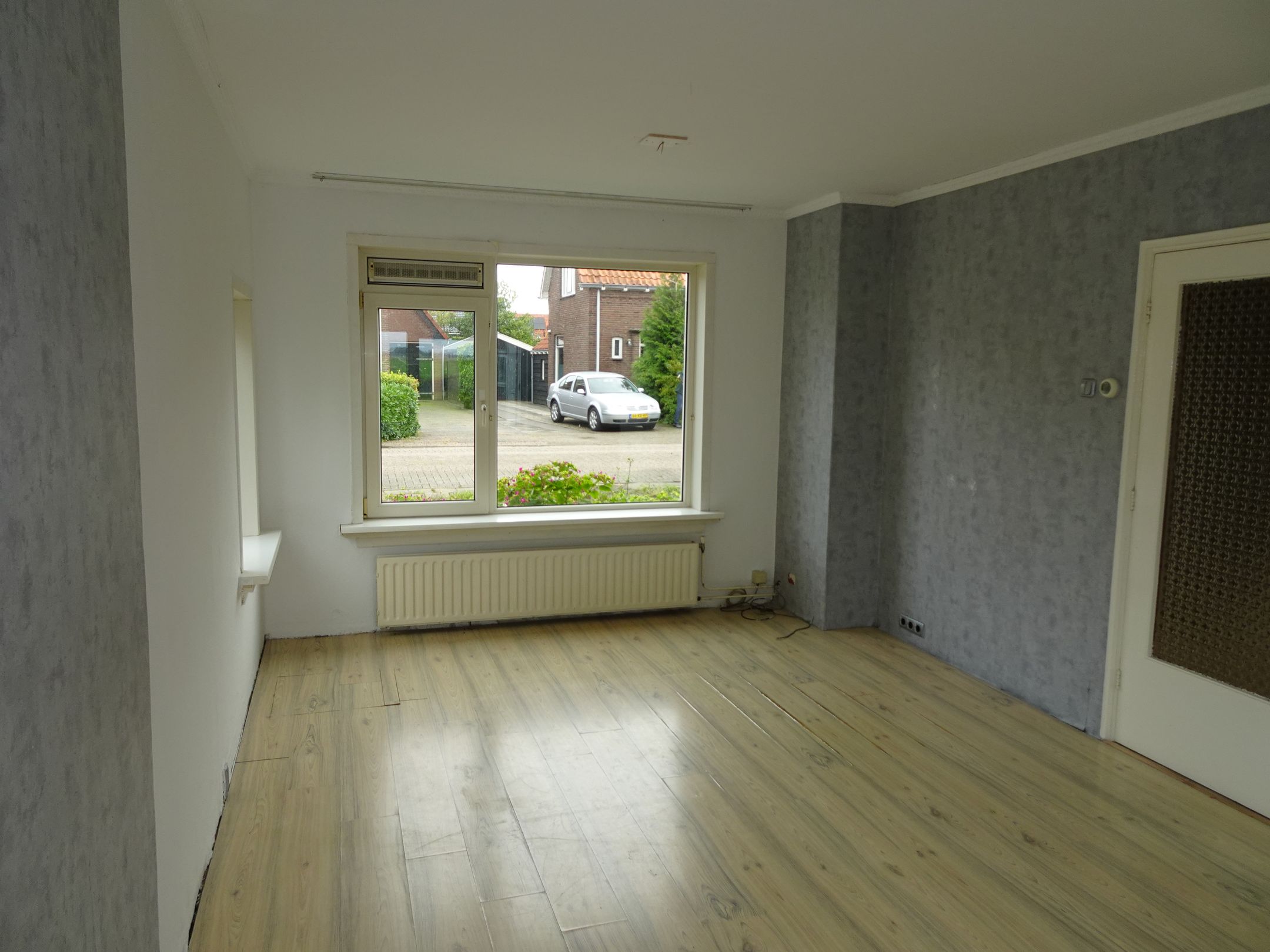 Photo 9 of Plantsoendwarsstraat 11