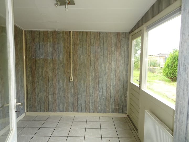 Photo 11 of Plantsoendwarsstraat 11