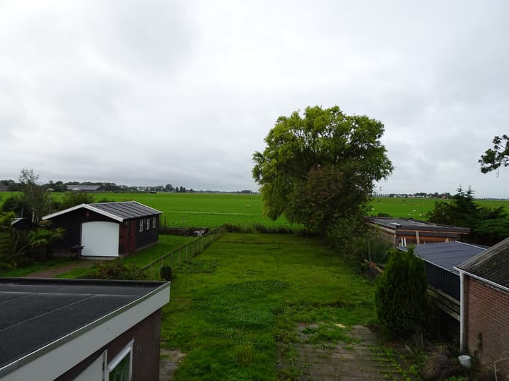 Photo 19 of Plantsoendwarsstraat 11