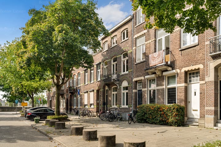 Louis Loyensstraat 18-C main image