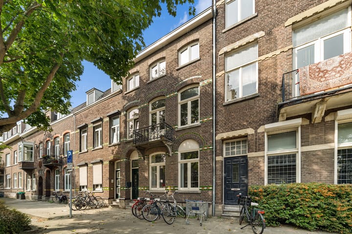 Foto 2 van Louis Loyensstraat 18-C