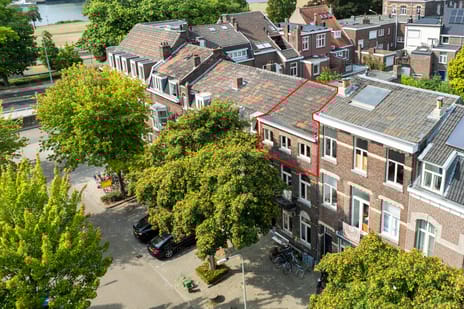 Louis Loyensstraat 18-C tertiary image