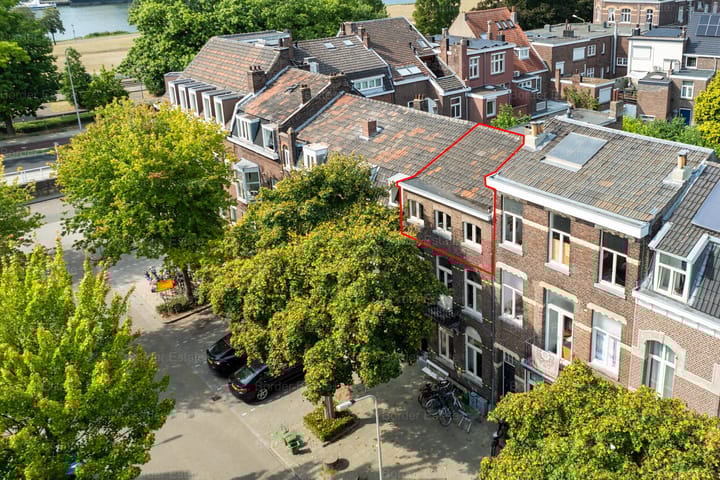 Foto 3 van Louis Loyensstraat 18-C