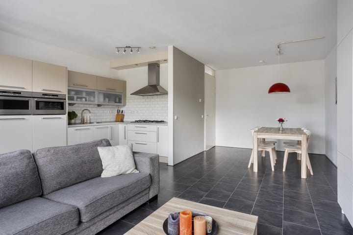 Foto 3 van Pandora 69