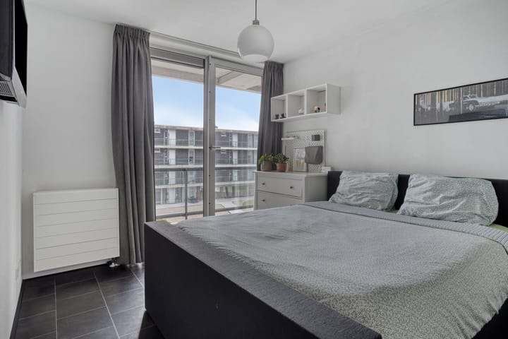 Foto 4 van Pandora 69