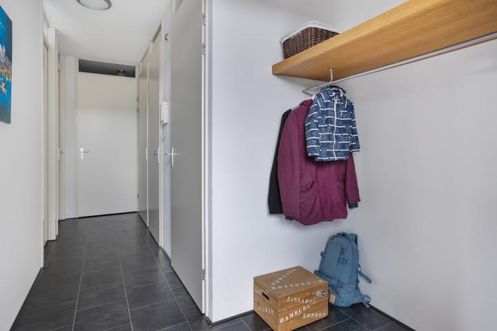 Foto 5 van Pandora 69