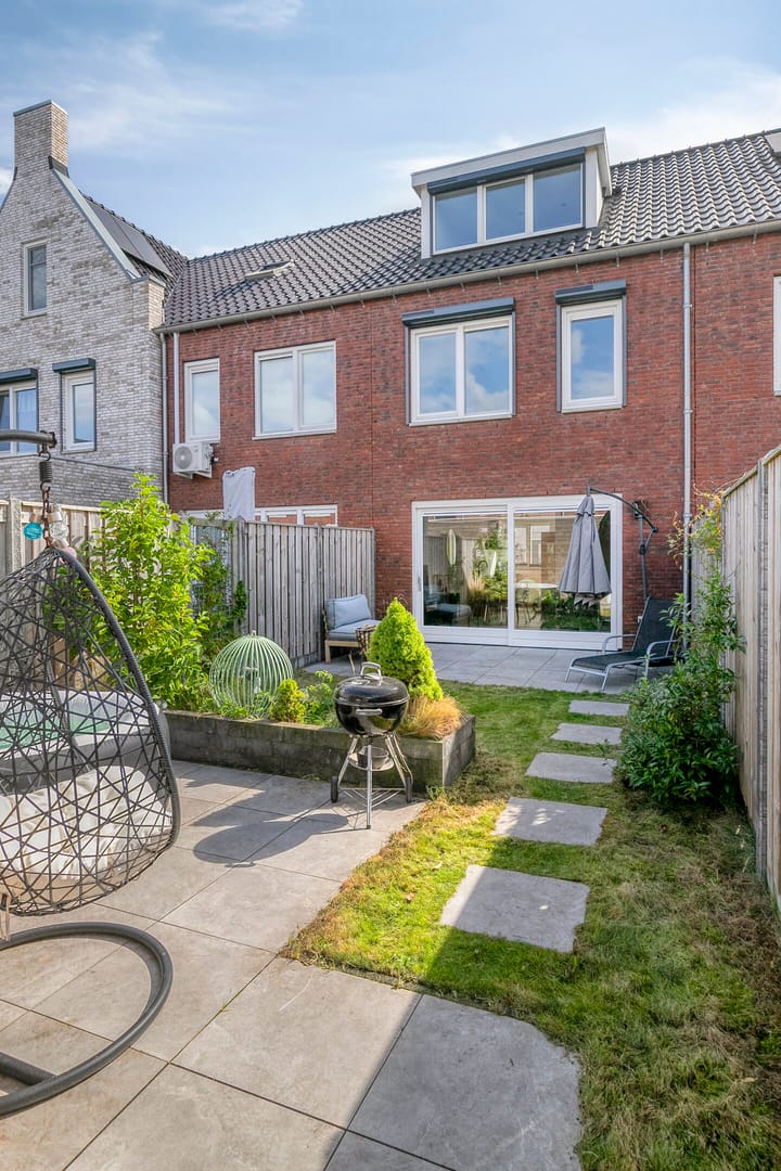 Foto 2 van Graskarper 6