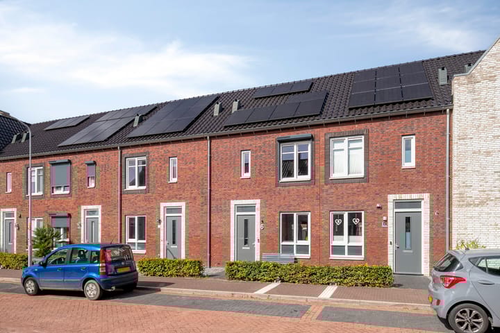 Foto 3 van Graskarper 6