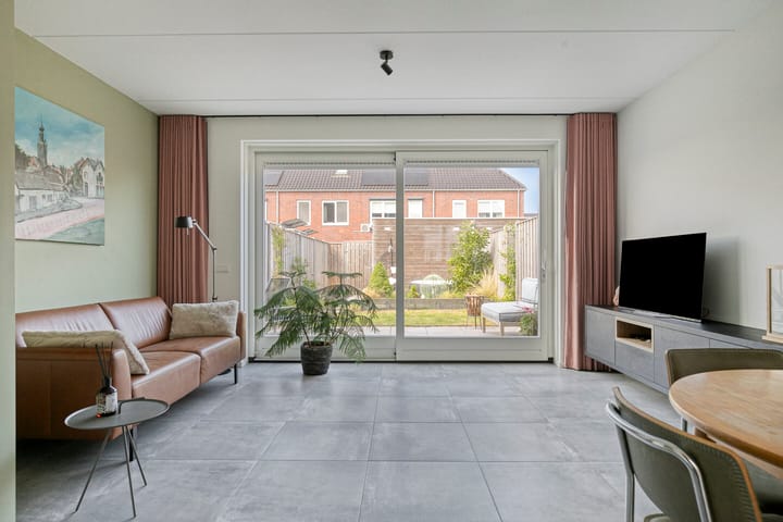 Foto 7 van Graskarper 6