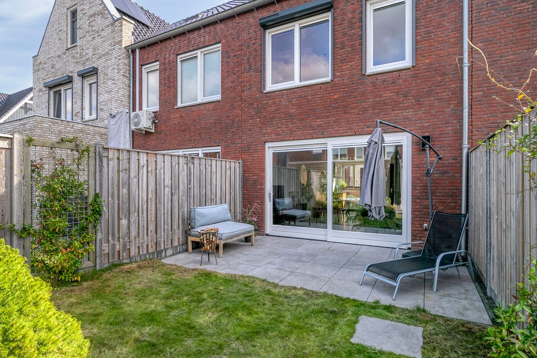 Foto 23 van Graskarper 6