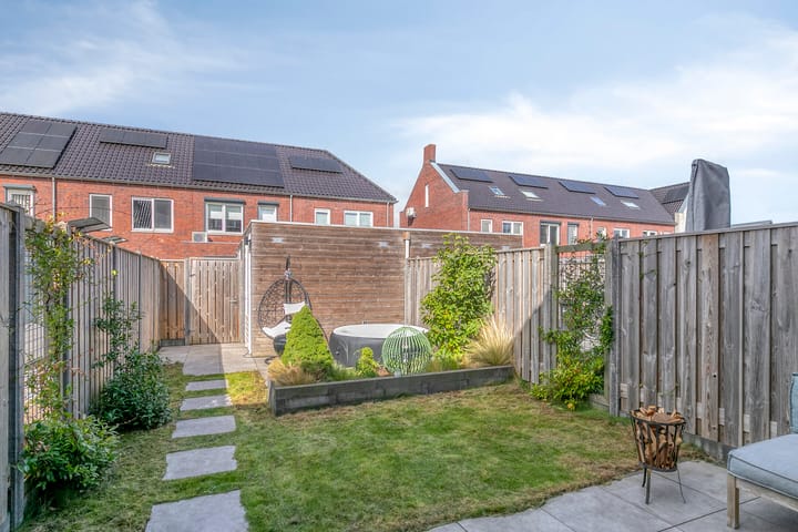 Foto 24 van Graskarper 6