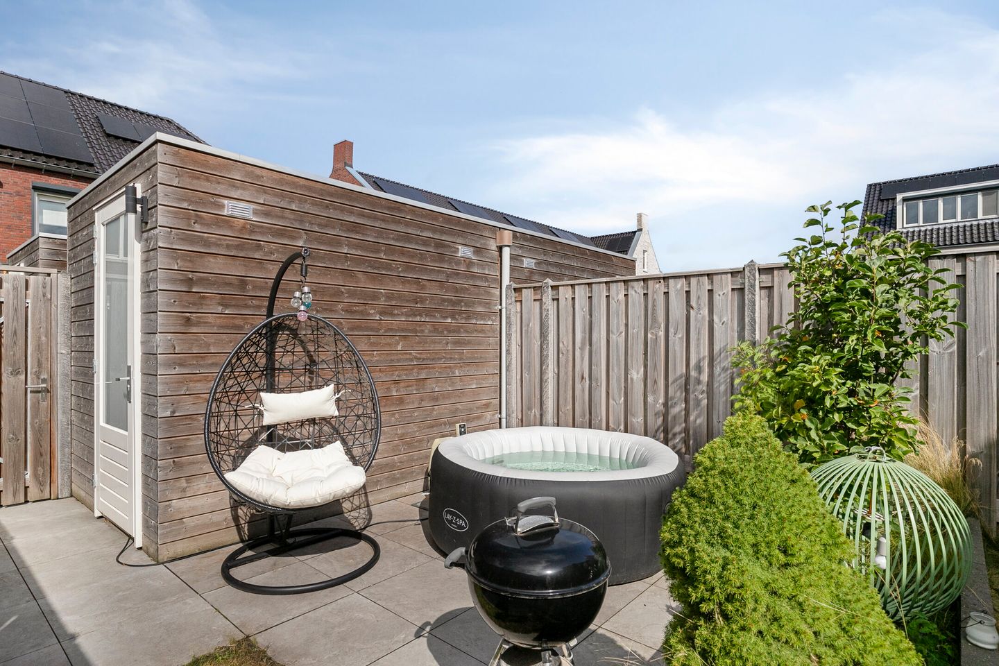 Foto 25 van Graskarper 6